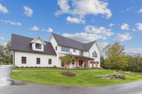 Alces Lodge Stowe